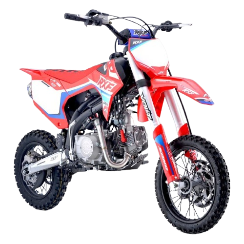 RXF Elite 125-e